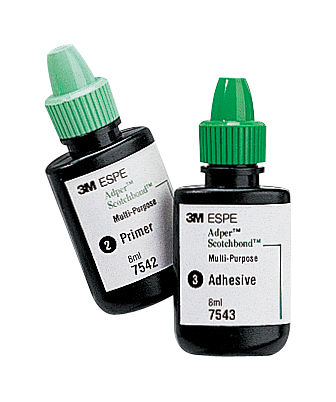3M™ Adper™ Scotchbond™ Multi-Purpose Adhesive System Intro Kit, 7540S
