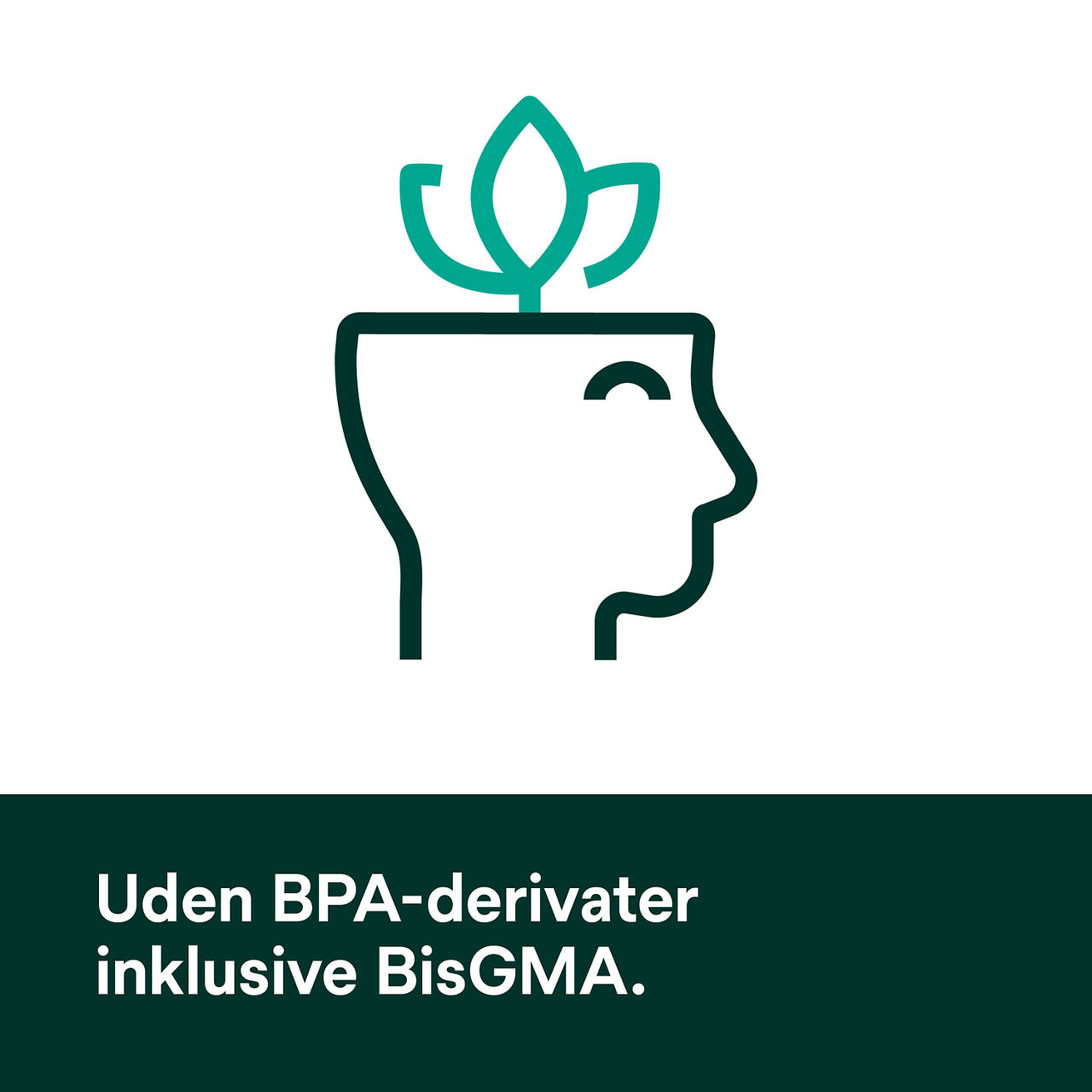 (5) Scotchbond Universal Plus Lim: Fri for BPA-derivater, inklusive BisGMA