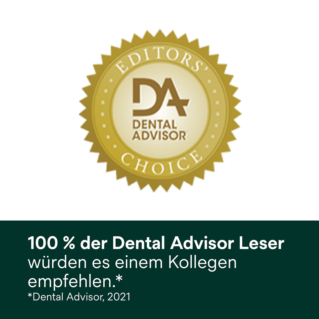 (7) ScotchBond™ Universal Plus Klebstoff: 100% empfehlen es einem Kollegen