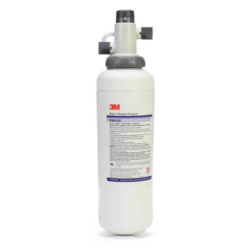 3M™ ScaleGard™ เครื่องกรองน้ำ Blend Series รุ่น SGB165-CLS, 5636602พร้อมหัวกรอง BH3-NPT , 1 ชิ้น/กล่อง