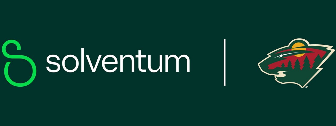 Lock up image for Solventum Goes Wild Partnership