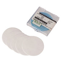 3M™ Betafine™ ポリプロピレンプリーツフィルターディスク PPGシリーズNM04714 G120, 5 枚/パック, 1パック/箱