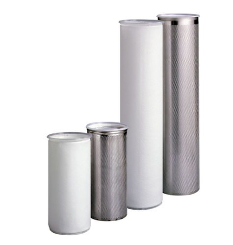 Elemento Filtrante Bag 3M™ Série DF