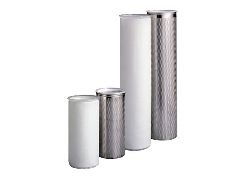 Elemento Filtrante Bag 3M™ Série DF