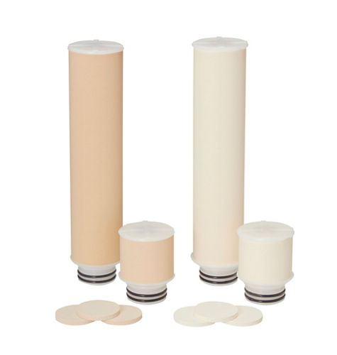 3M™ Lab Scale Filter Housing INLINE