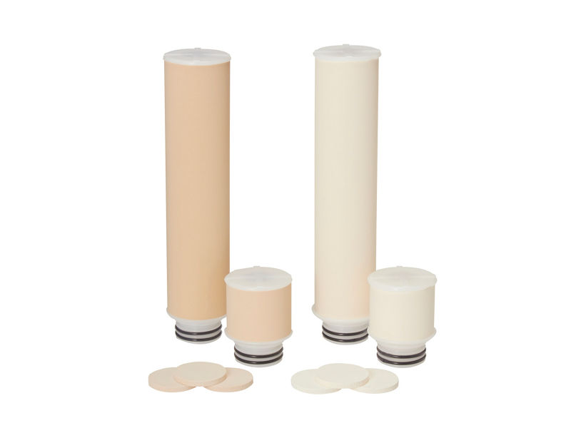 3M™ 금속 이온 정제 APP 시리즈 필터 카트리지