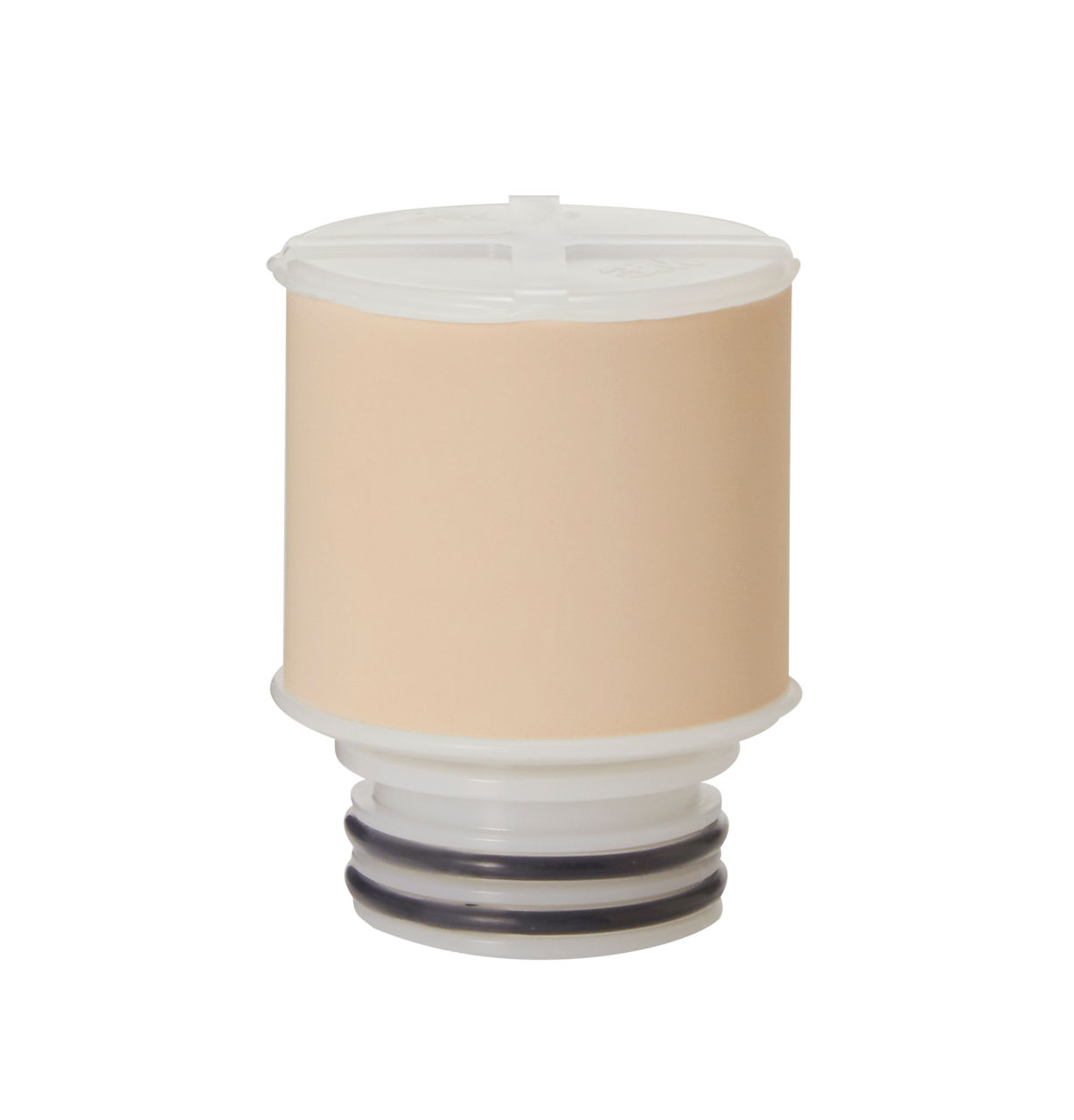 3M™ Metal Ion Purifier SCP Series Filter Cartridge MIRE0020FKSCPD, 2 in, 1/Case