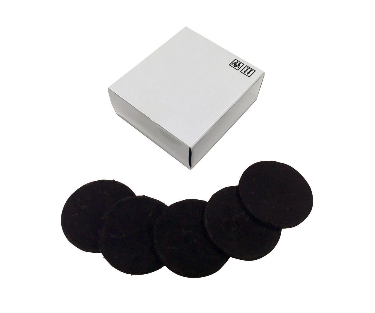 3M™ Zeta Plus™ Activated Carbon SLP Series Filtration Media