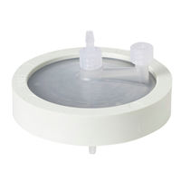 3M™ Zeta Plus™ BC Series Filter Capsule with Activated Carbon Series Media