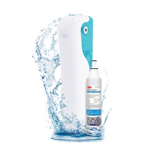 3M™ Under Sink Drinking Water System AP2