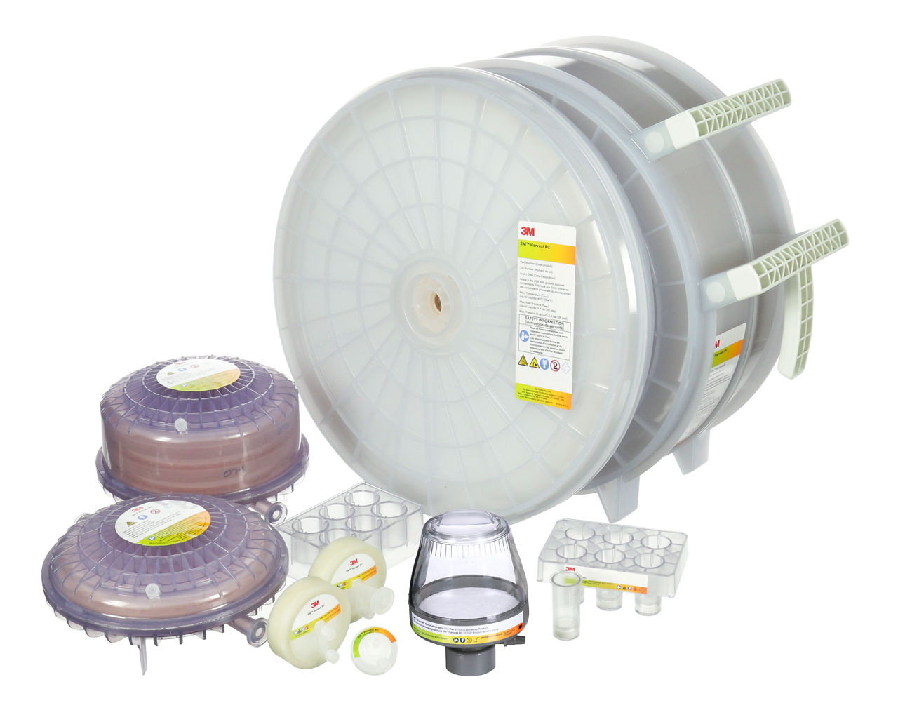 3M™ ハーベスト RC