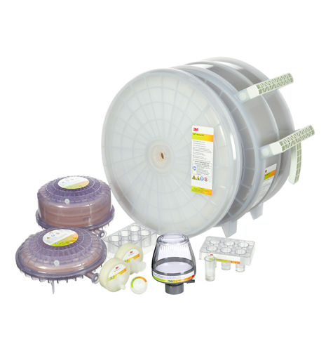 3M™ Harvest RC Chromatographic Clarifier