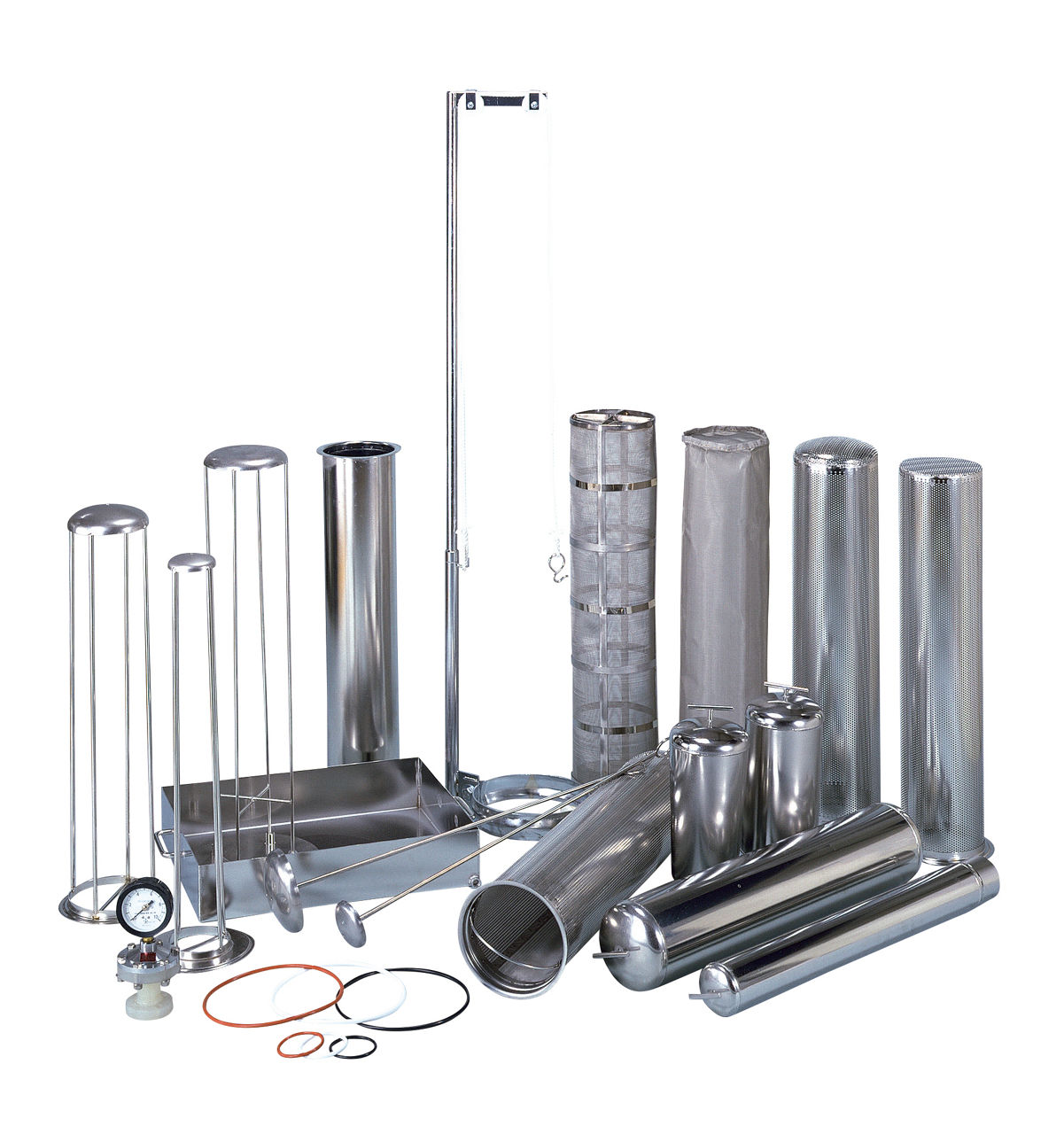 Piezas de 3M™, Barra de Imán para Porta Filtros de Serie DF, 1/caja,6037603