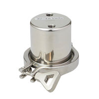 3M™ ZVS Series In-Line Housings