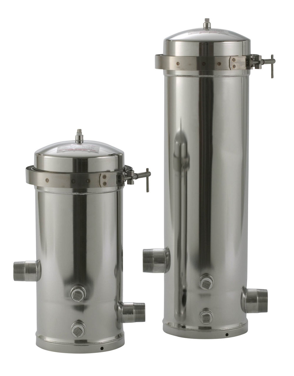 3M™ Filter Housing , 11DCN2-SZ, 1 台/箱