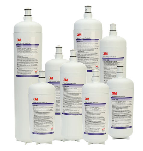 3M™ ScaleGard™ Blend Series Replacement Cartridge