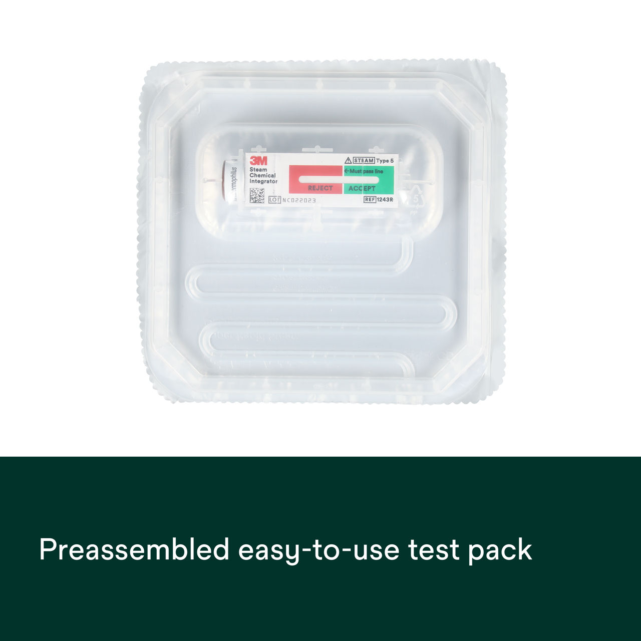 Attest Steam Clear Challenge Packs PDP Secondary Image 2