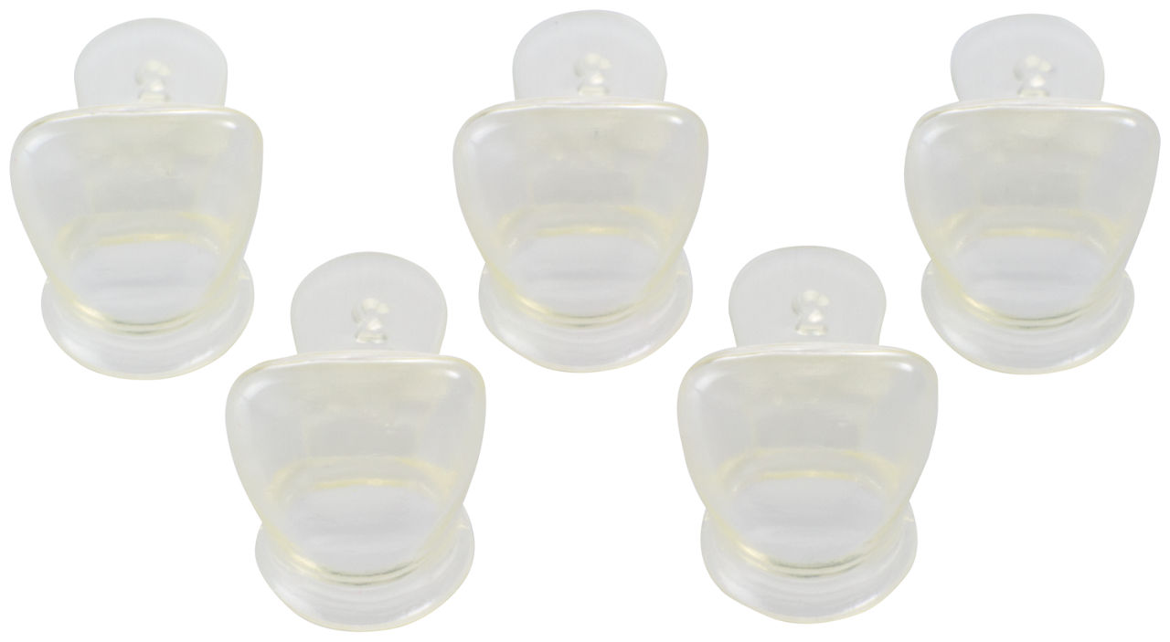 3M™ Pedodontic Anterior Strip Crown Form, Upper Left Lateral, Taille 3,914023