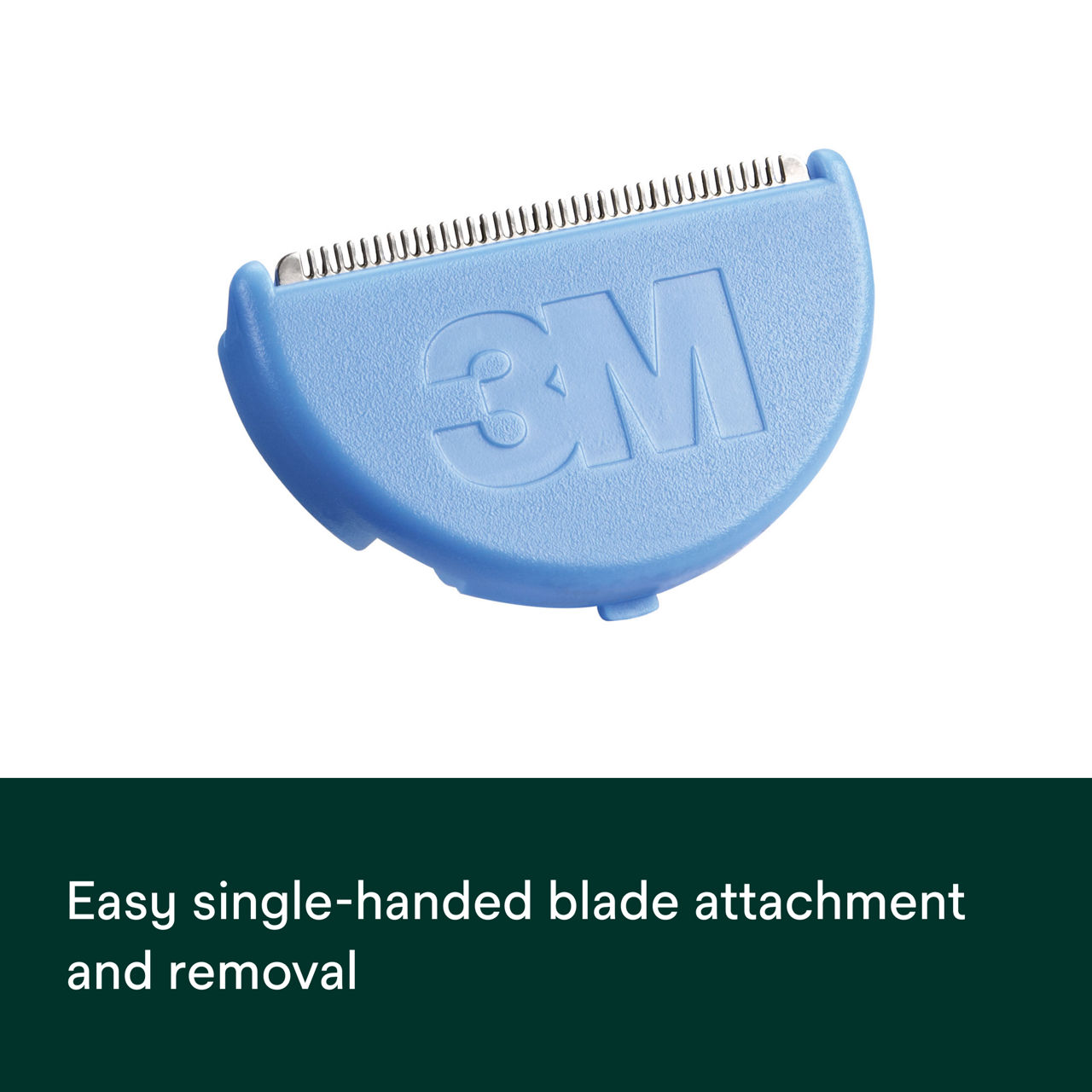 Surgical Clipper Professional Blade 9680 PDP Secondary Image 4