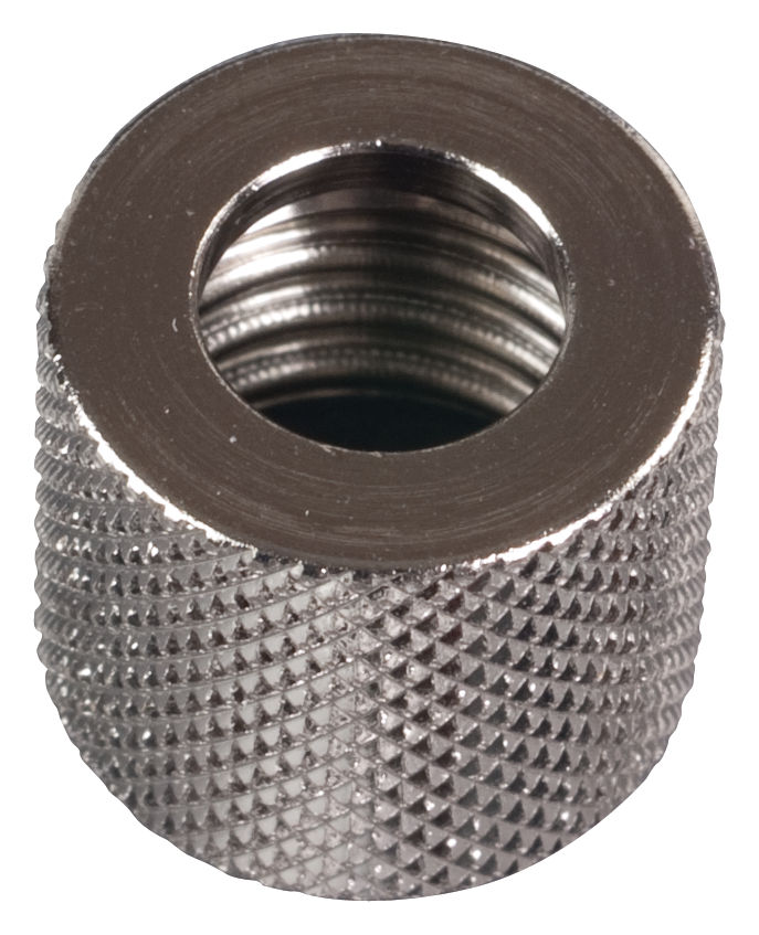 3M™ Penta™ Elastomer Syringe Knurled Hub Cap