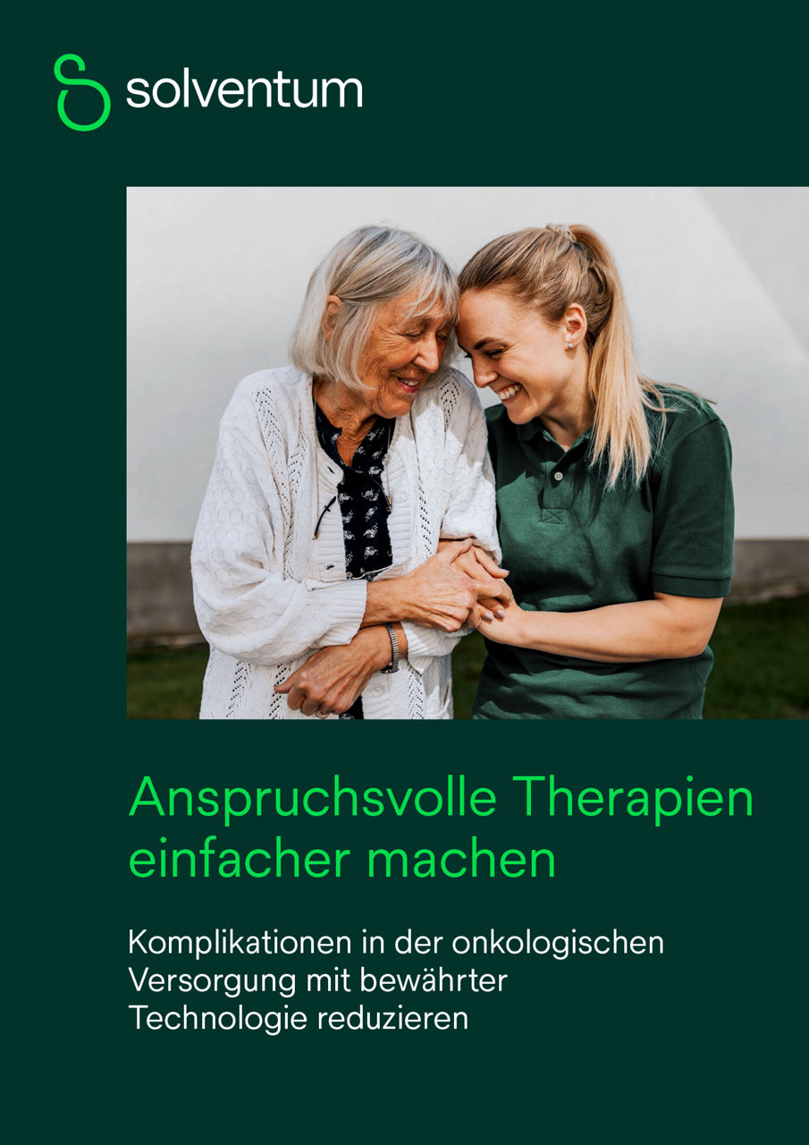 oncology clinical evidence review digital de v5