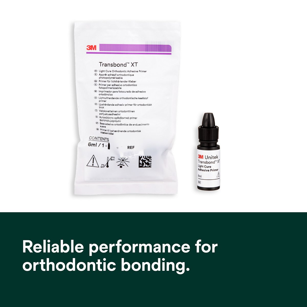 3M Transbond XT Light Cure Adhesive Primer