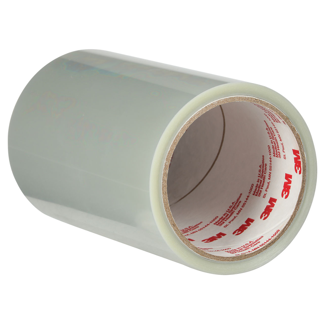 Transpore™ Medical Tape, 9748, Leftside
