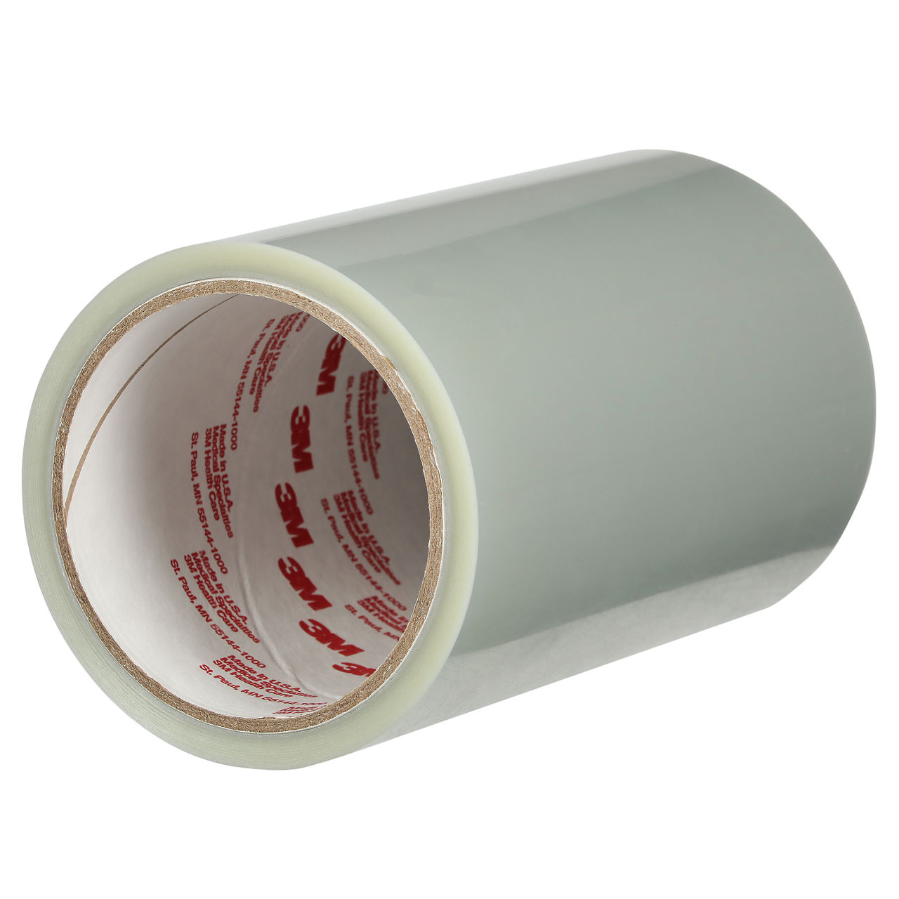 Transpore™ Medical Tape, 9748, Rightside