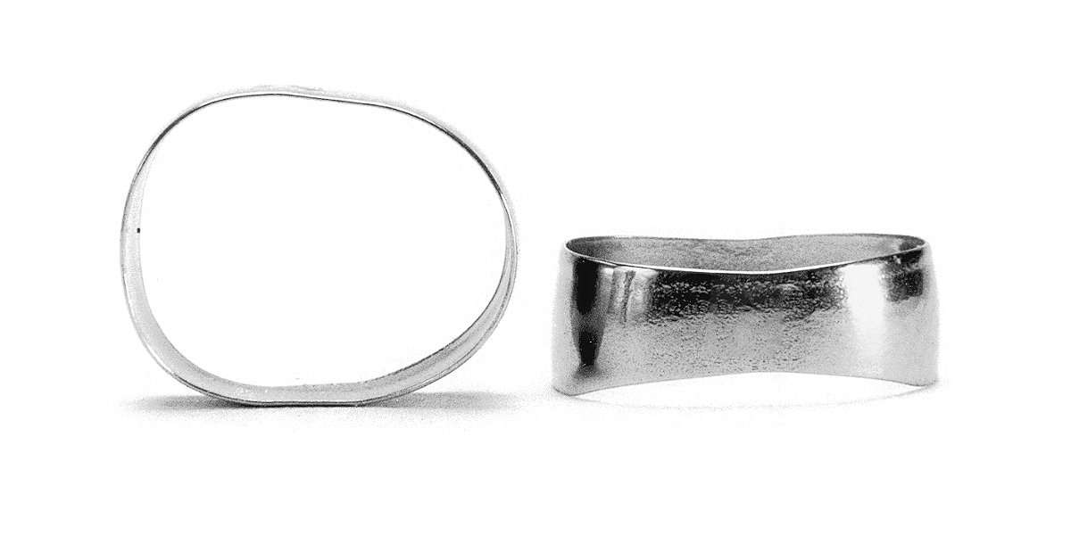 3M Unitek Bicuspid Bands Kit, General Purpose