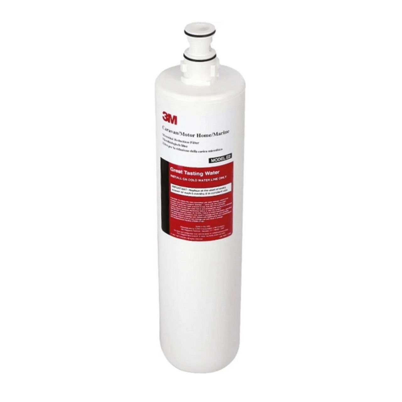 3M VANDFILTER M.HOVED5620704 US-E2 NY INST. EUROPA