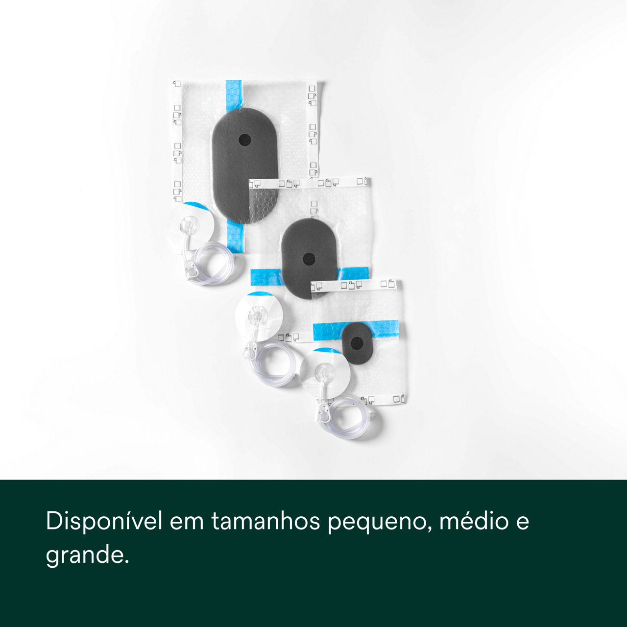 7: V.A.C. Peel and Place - Camada perfurada e não aderente