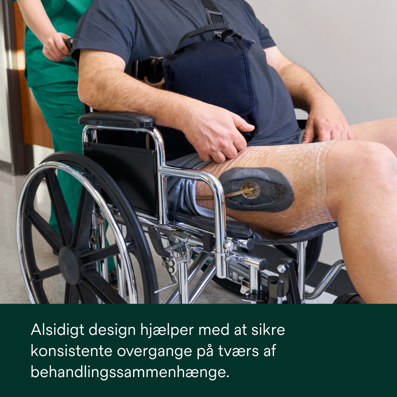 9: V.A.C. Peel and Place – Alsidigt design