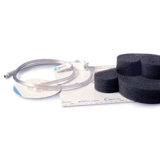 V.A.C.® Simplace™ Dressing Kit, M8275041/5, Small, 5/CS