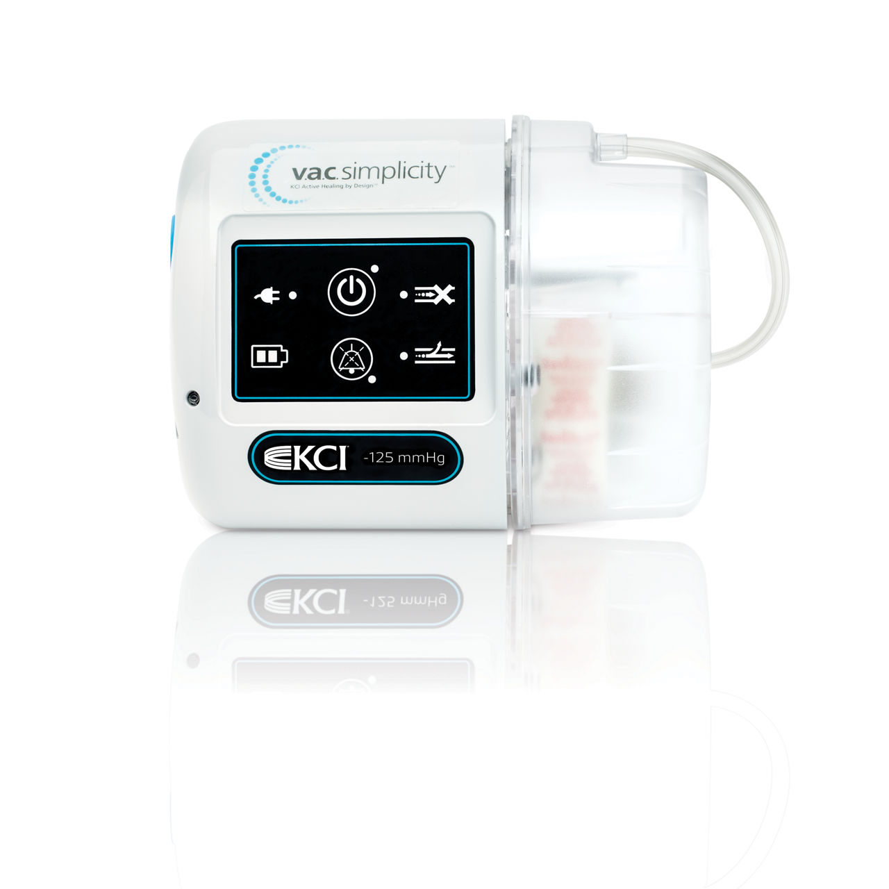 3M™ V.A.C.® Simplicity Therapy Unit