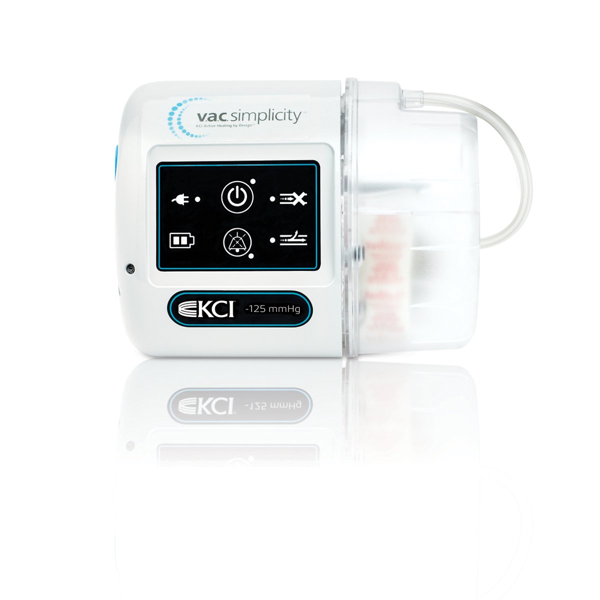 3M V.A.C. Simplicity Therapy Unit