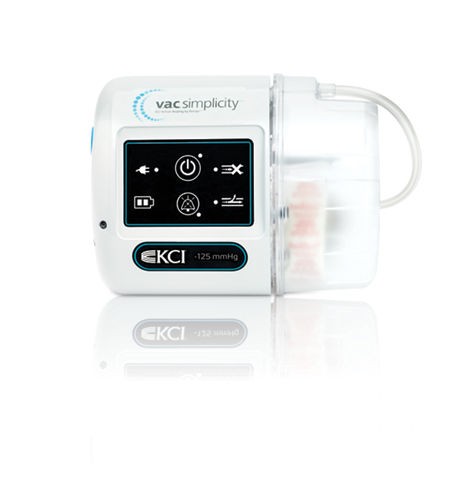 3M™ V.A.C.® Simplicity Therapy Unit
