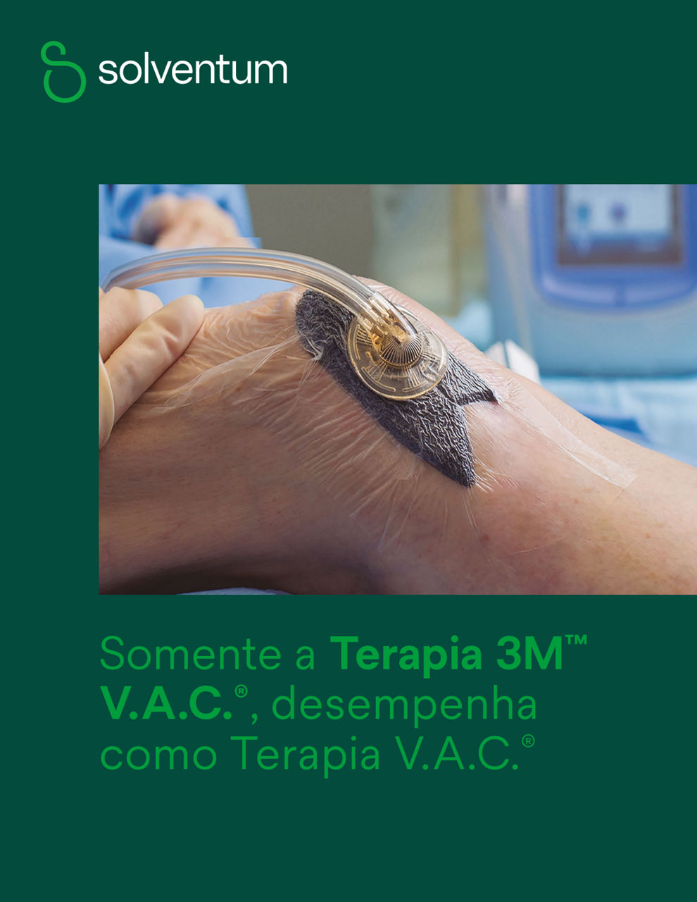 Veraflo therapy case studies cover preview
