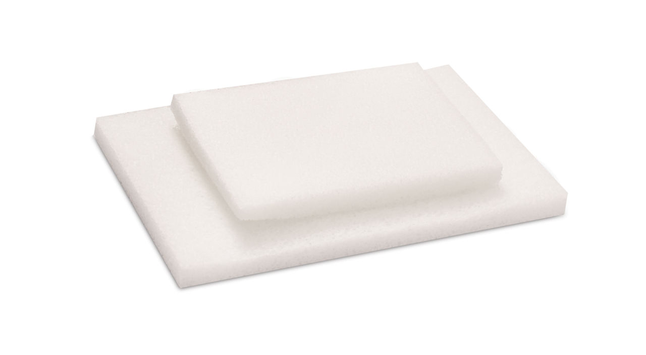 V.A.C. WHITEFOAM™ Dressing, M6275033/10, Small, Foam Only, 10/pk