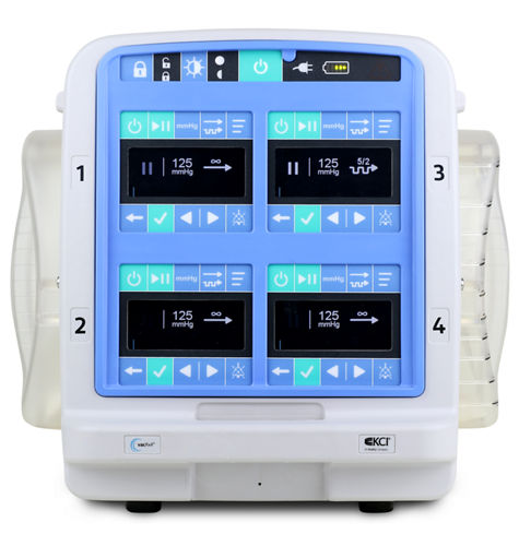 3M™ V.A.C.® Rx4 Therapy Unit