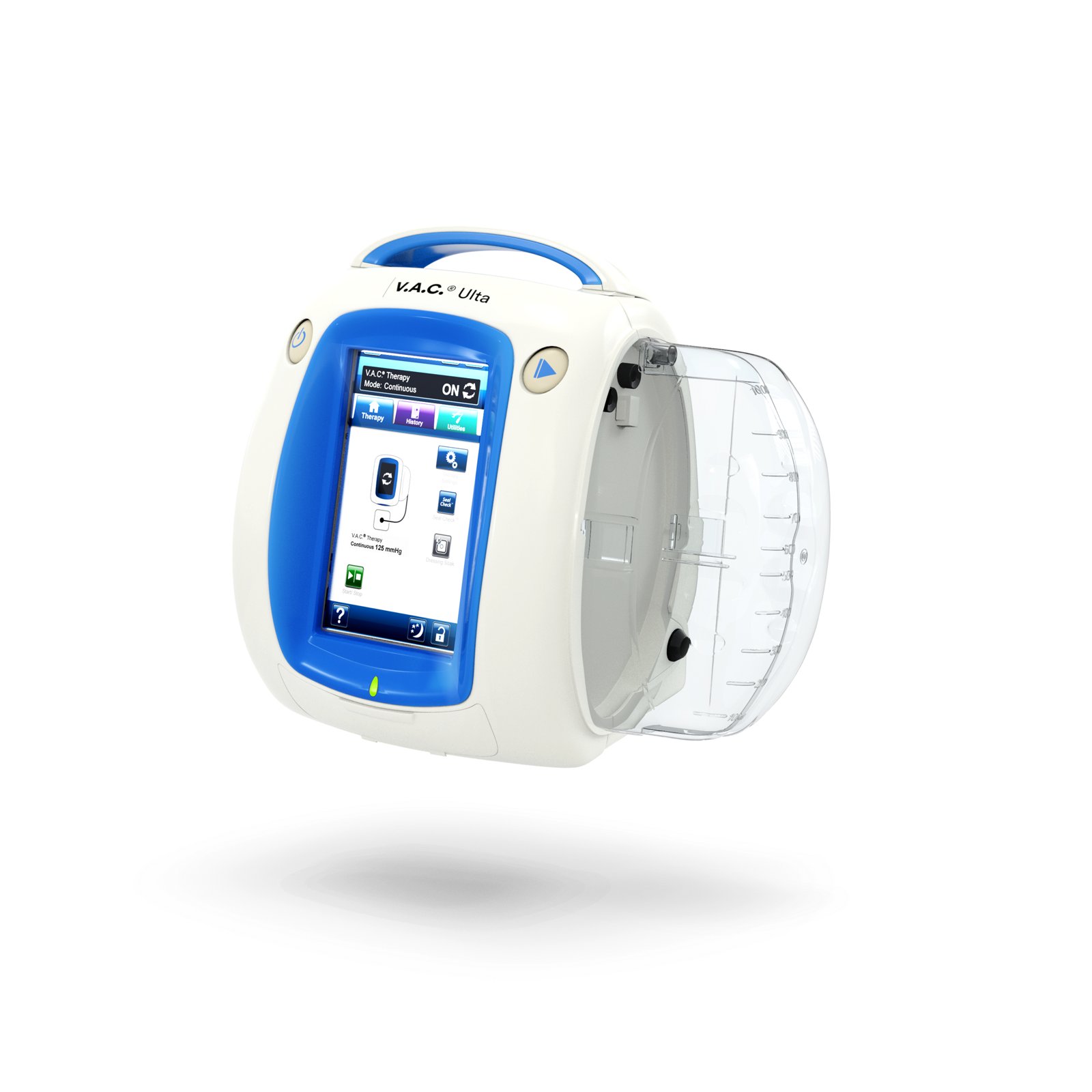 3M V.A.C. Therapy | Solventum
