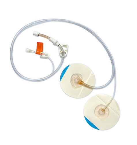 3M™ V.A.C. VeraT.R.A.C. Duo™ Tüp Seti