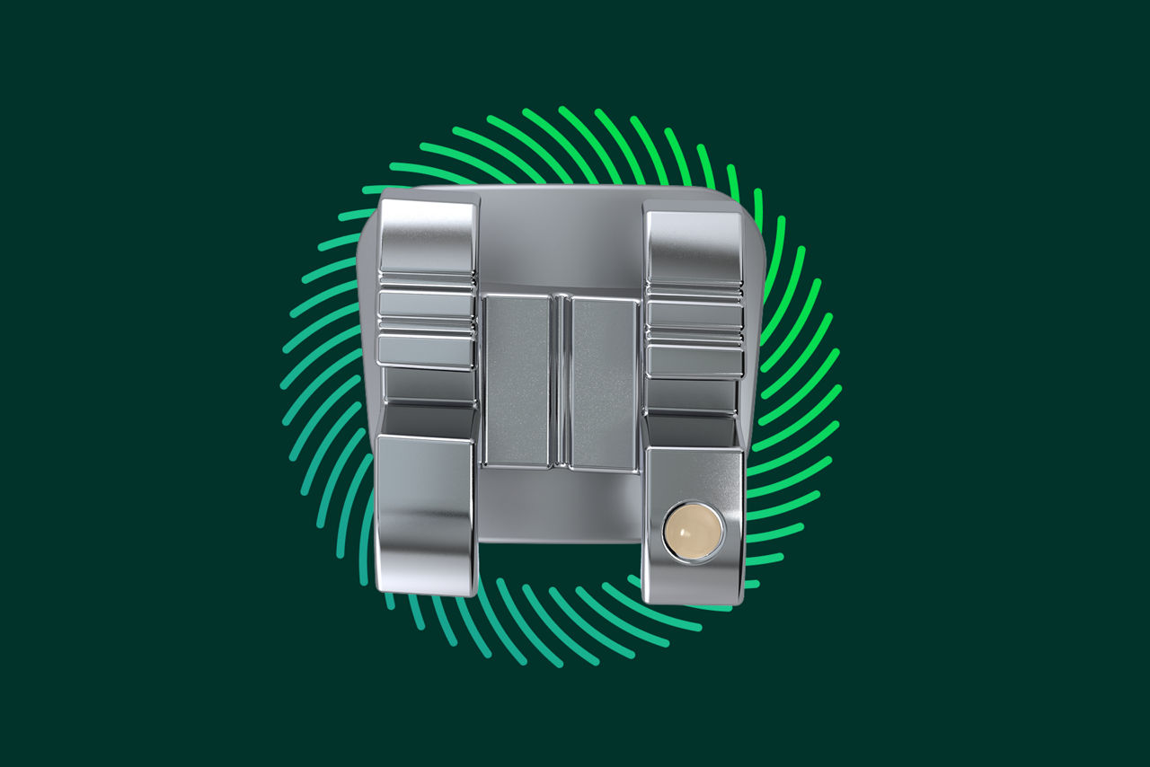 Sleek design, uncompromising results.