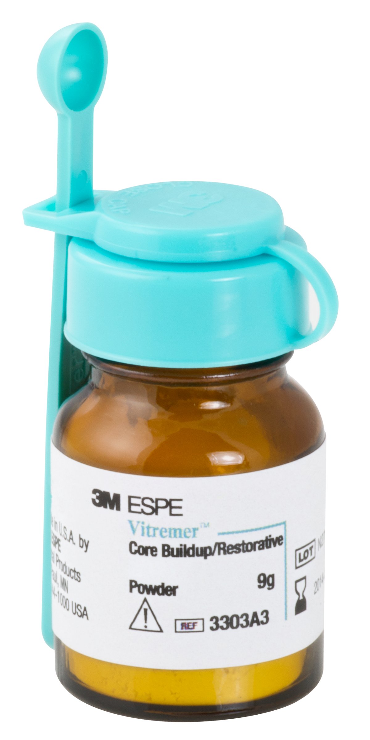 3M Vitremer Core Buildup/Restorative Kit