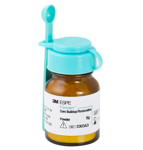 3M™ Vitremer™ Core Buildup/Restorative Kit