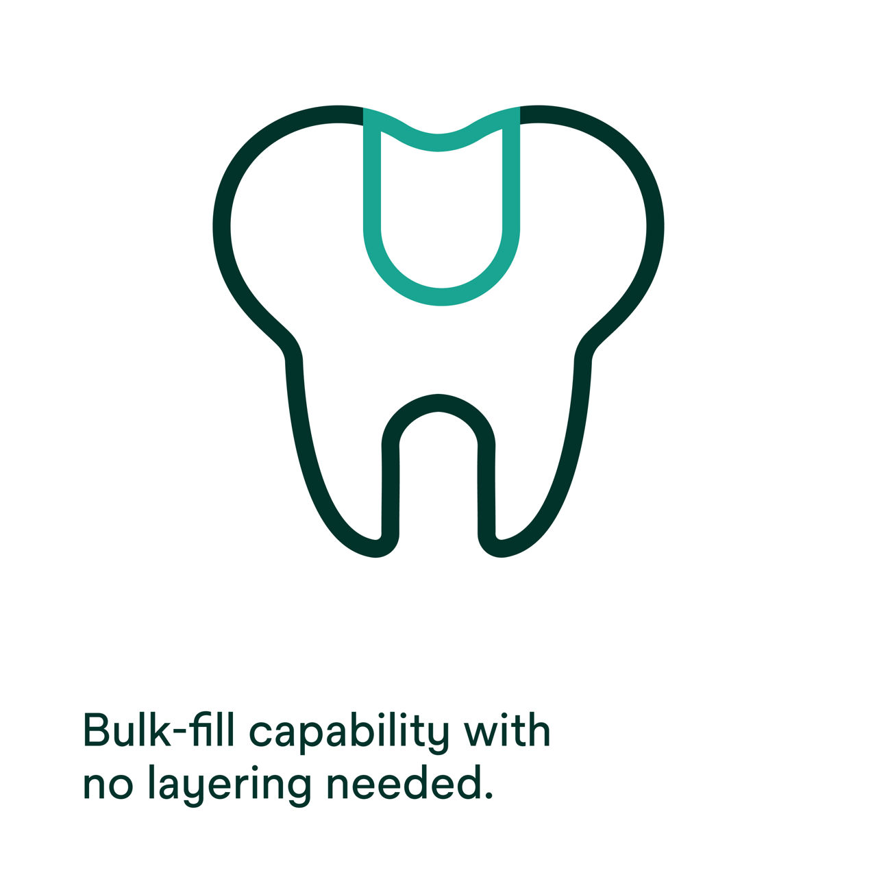 Vitremer Core Buildup Restorative PDP Secondary Image 2
