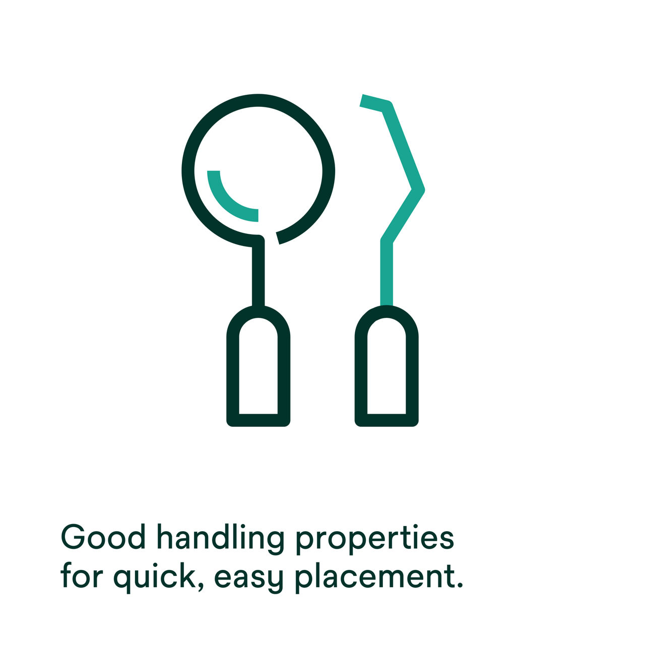 Vitremer Core Buildup Restorative PDP Secondary Image 5