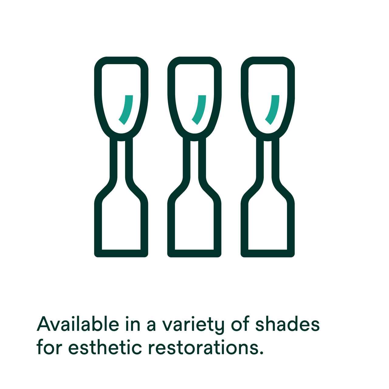 Vitremer Core Buildup Restorative PDP Secondary Image 7