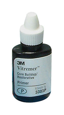 Ionômero de Vidro Vitremer™ Primer