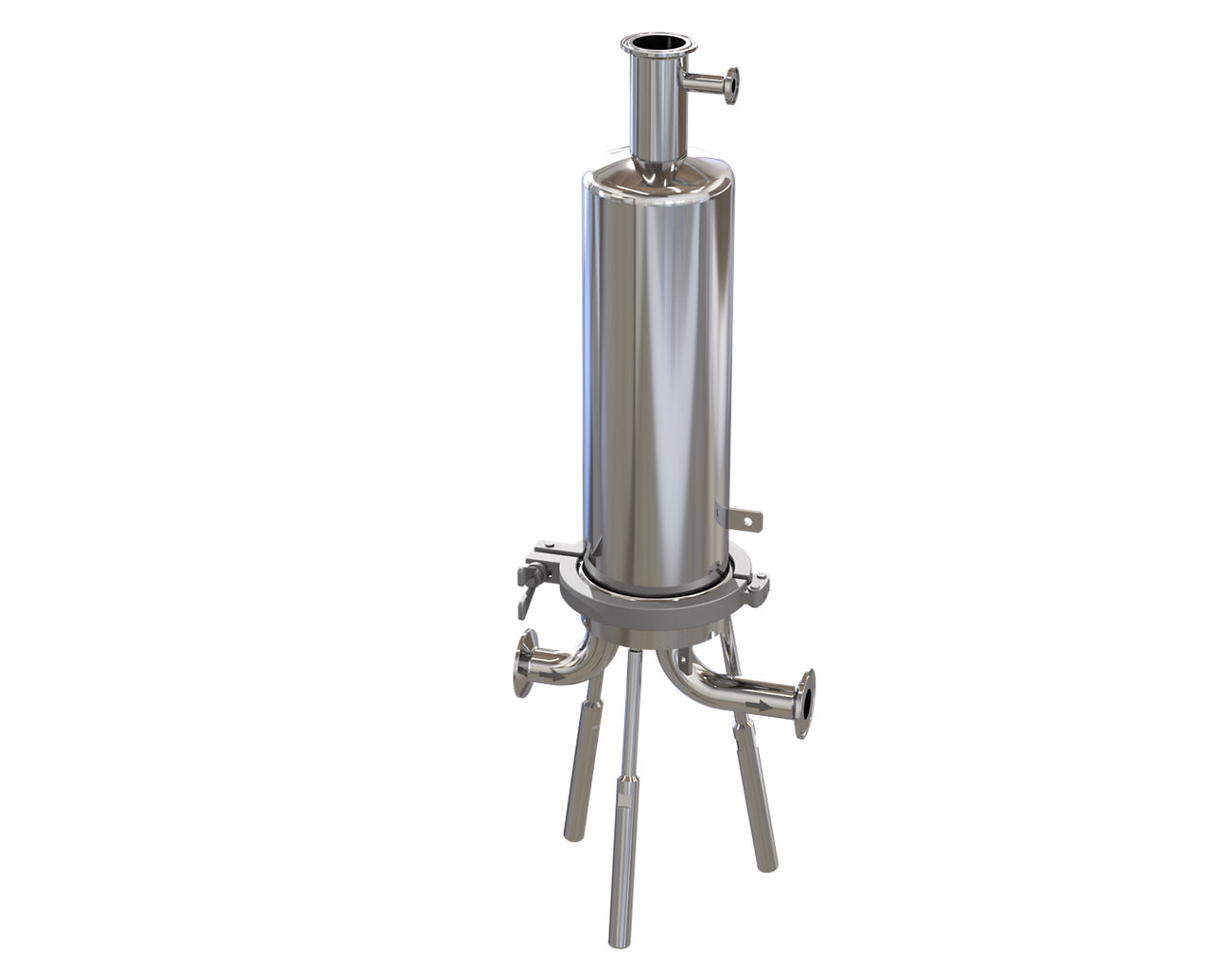 Solventum™ ZMS and ZMT  Series